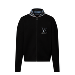 Bomber en maille