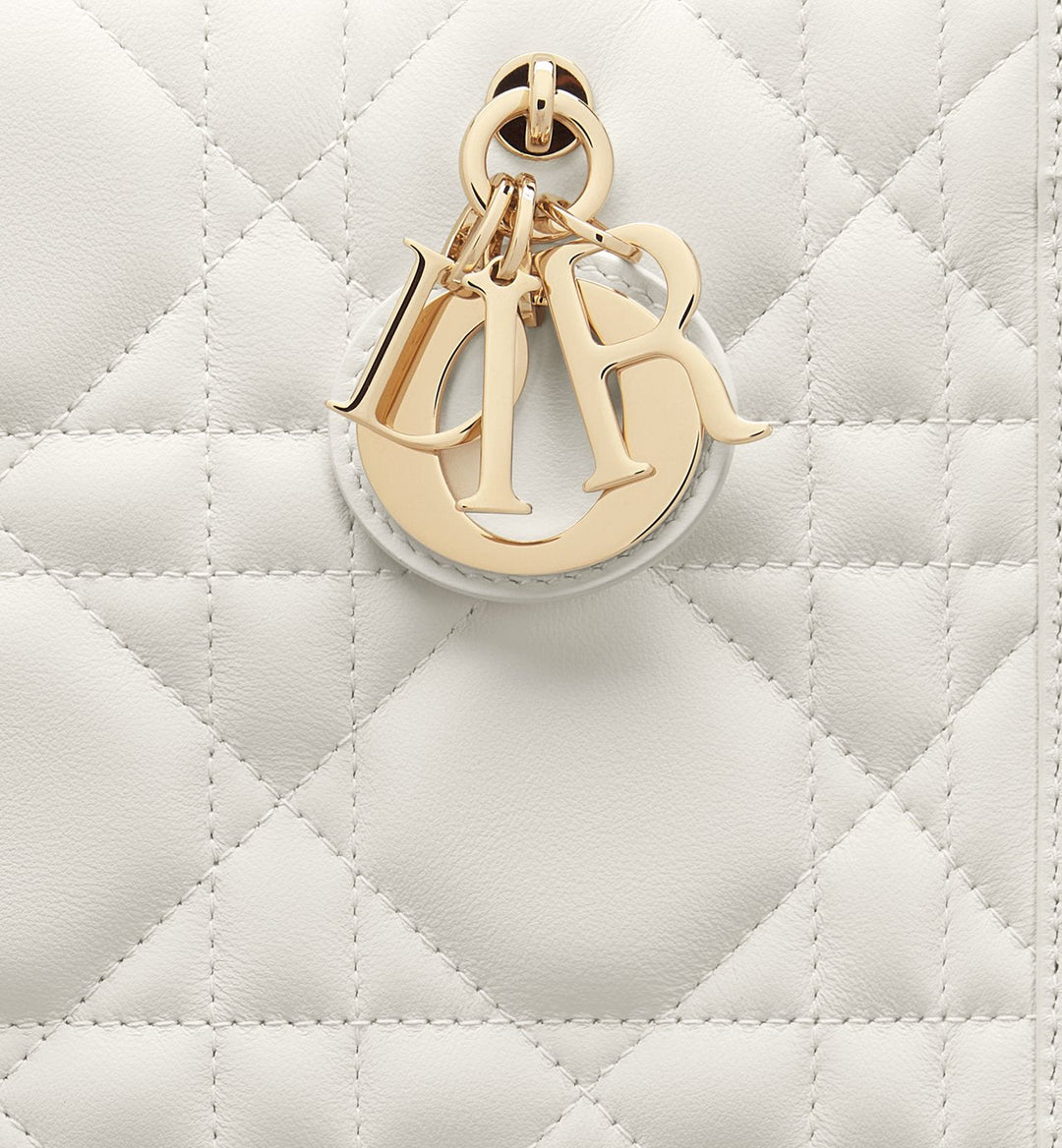 Sac Dior Book Tote Small