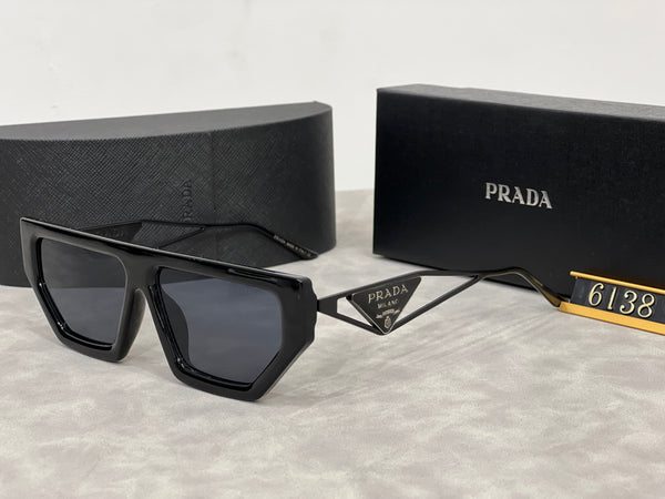 Lunettes de soleil