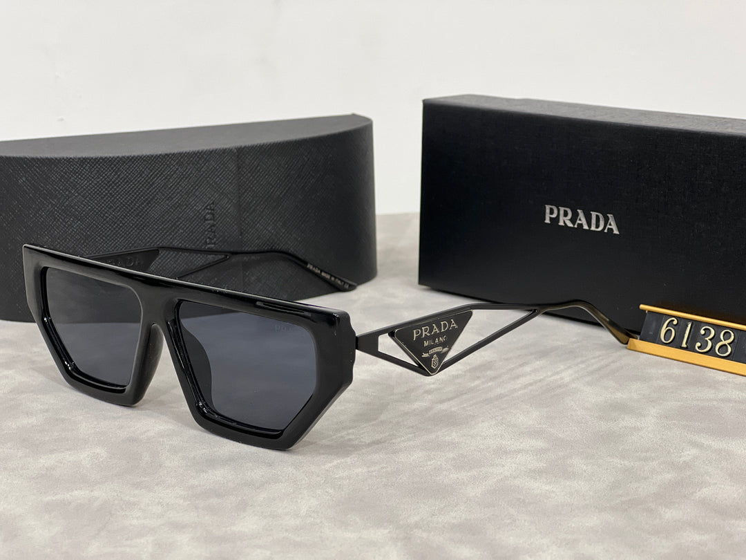 Lunettes de soleil