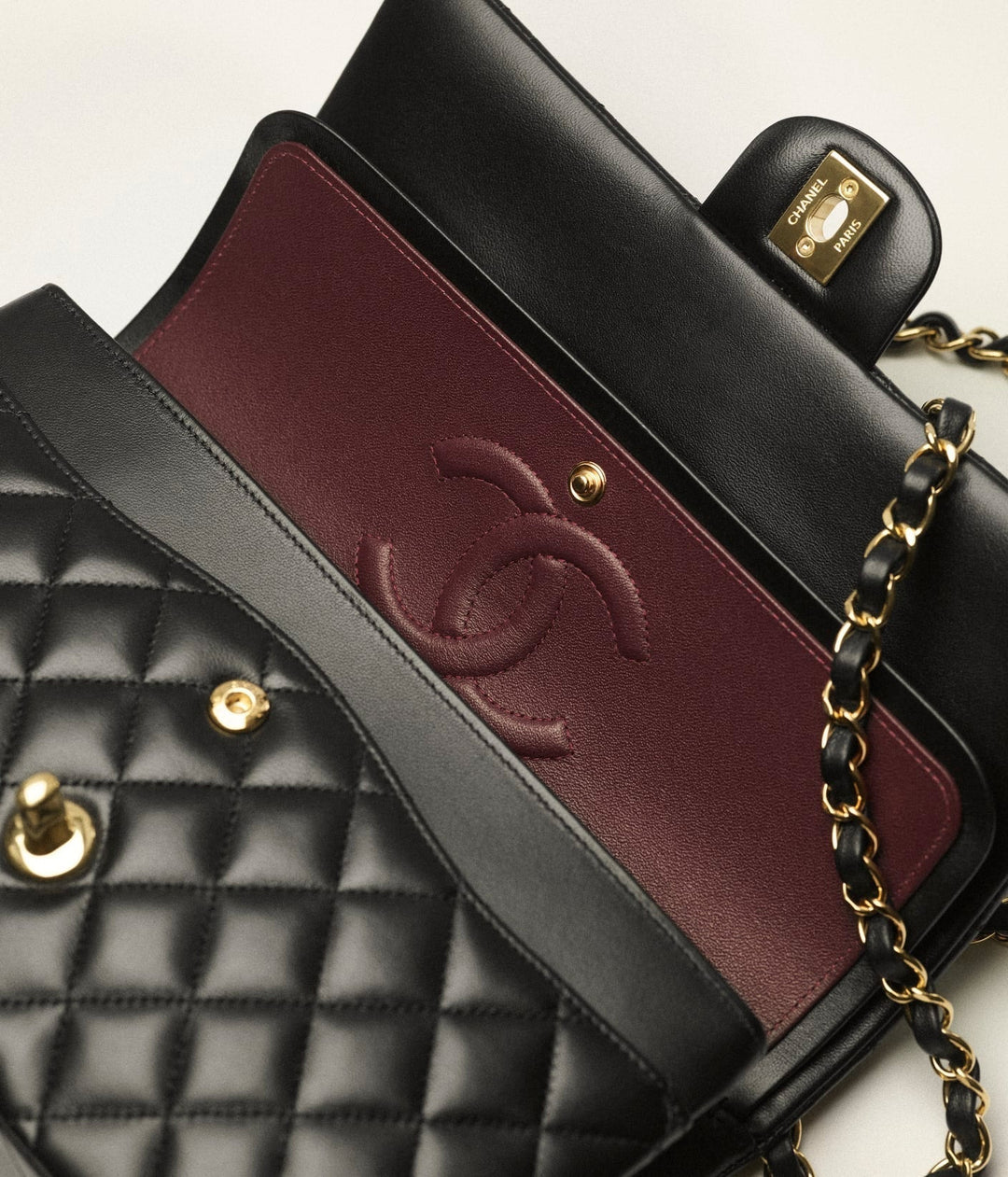 SAC CLASSIQUE 11.12