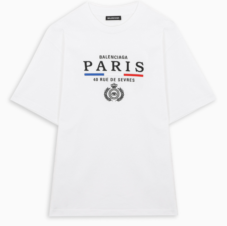 T shirt Balenciaga