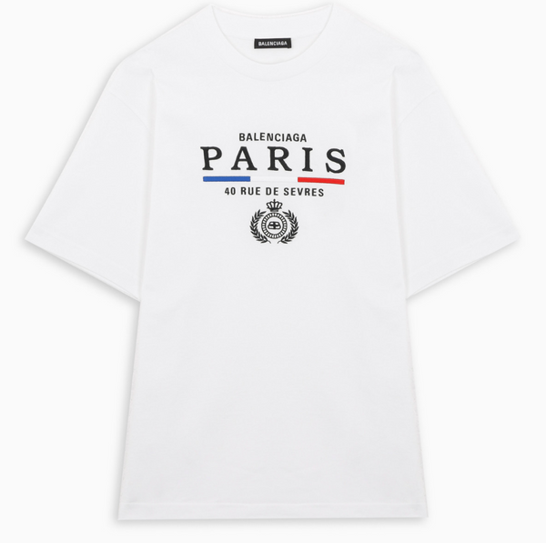 T shirt Balenciaga