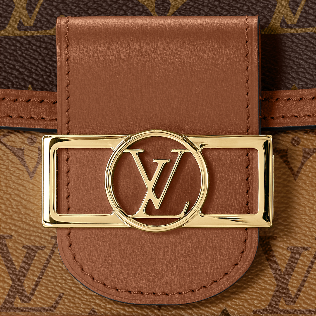Sac Mini Dauphine