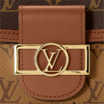 Sac Mini Dauphine