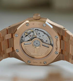 Montre Audemars Piguet