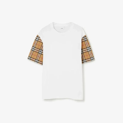 Tee-shirt burberry