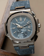 Montre Patek Philippe Nautilus