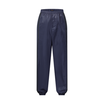 Pantalon sportswear technique en nylon