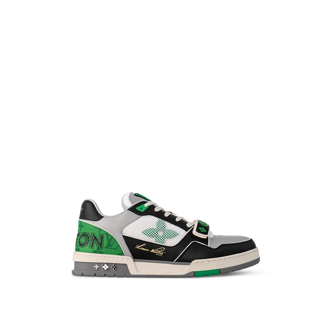 Sneaker LV Skate