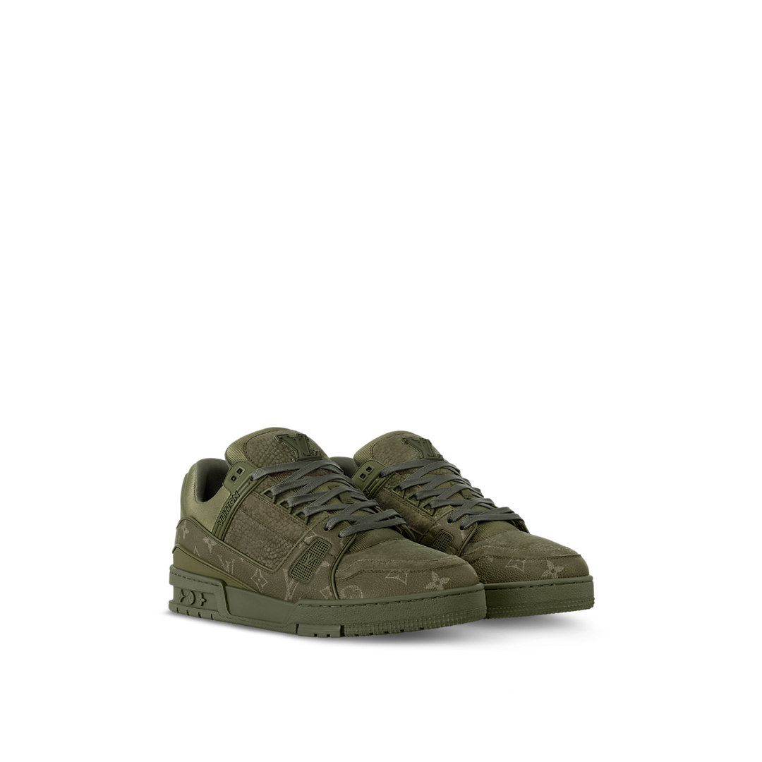 Sneaker LV Trainer