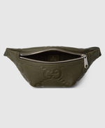 Sac ceinture GG jumbo petit format