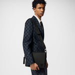 Sac messenger Takeoff