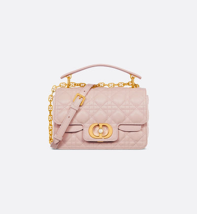 Sac Top Handle Dior Jolie Small