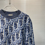 Pull cd Oblique