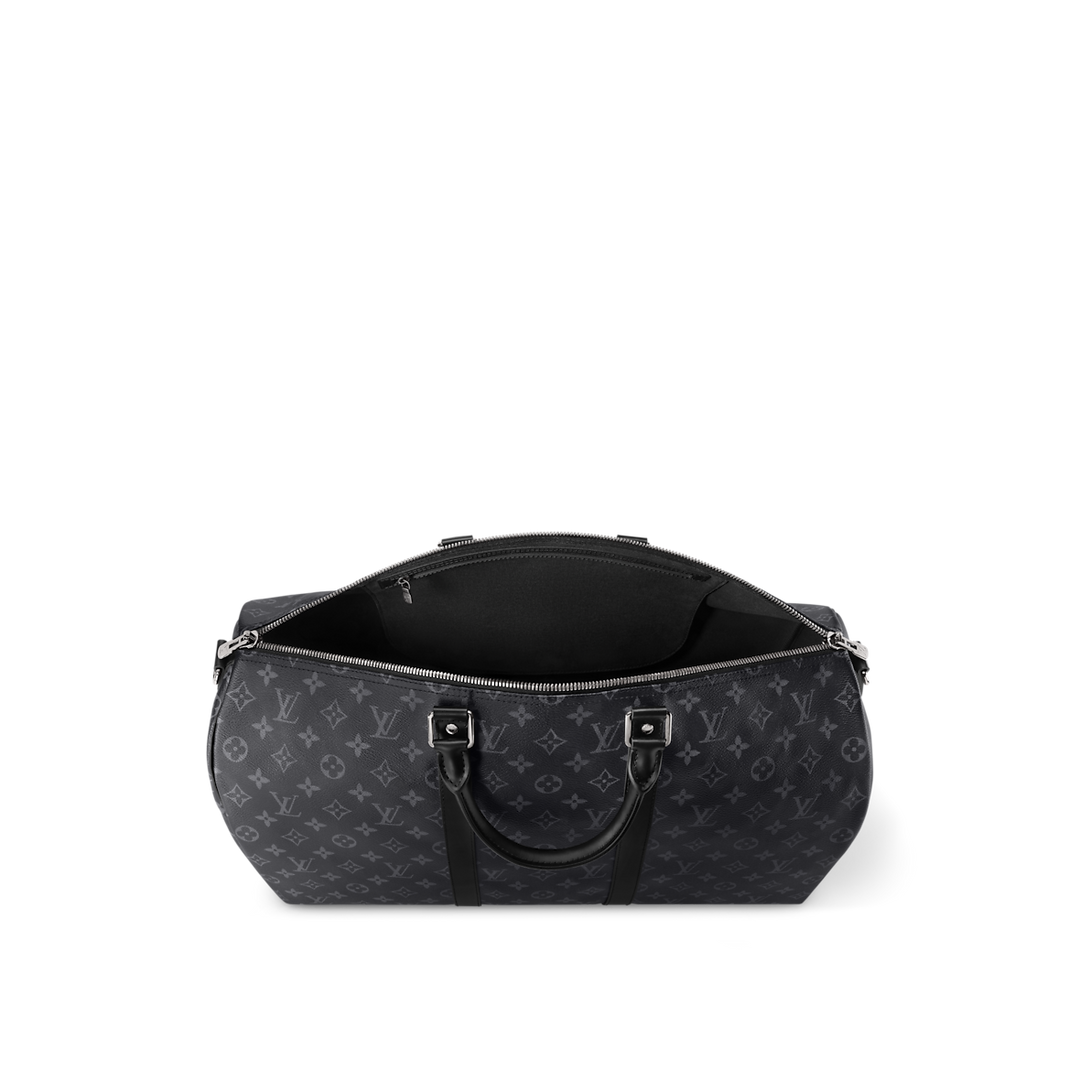 Sac Keepall 50 Mon Monogram