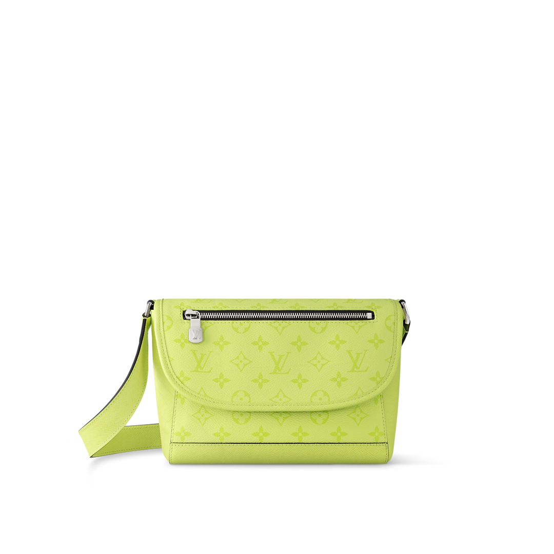Sac Pulse Messenger