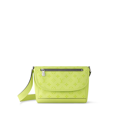 Sac Pulse Messenger