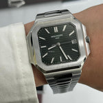 Montre Patek Philippe Cubitus