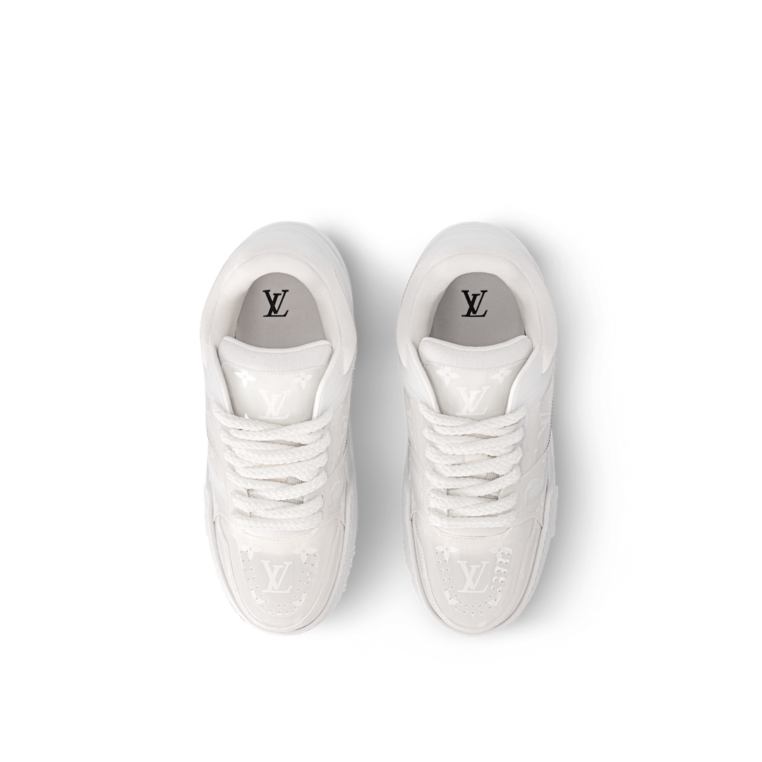 Sneaker LV Trainer Maxi
