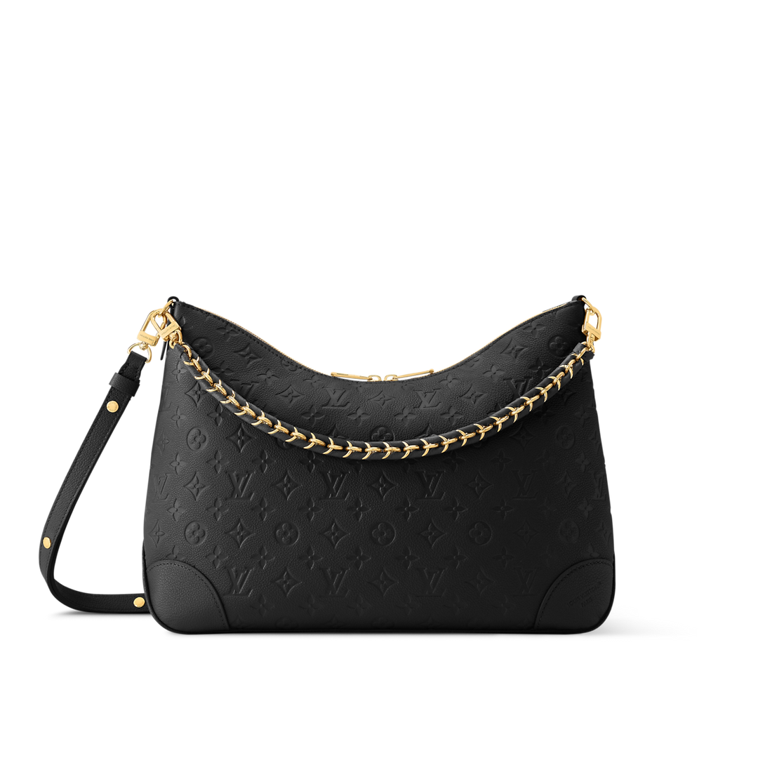 Sac Boulogne GM