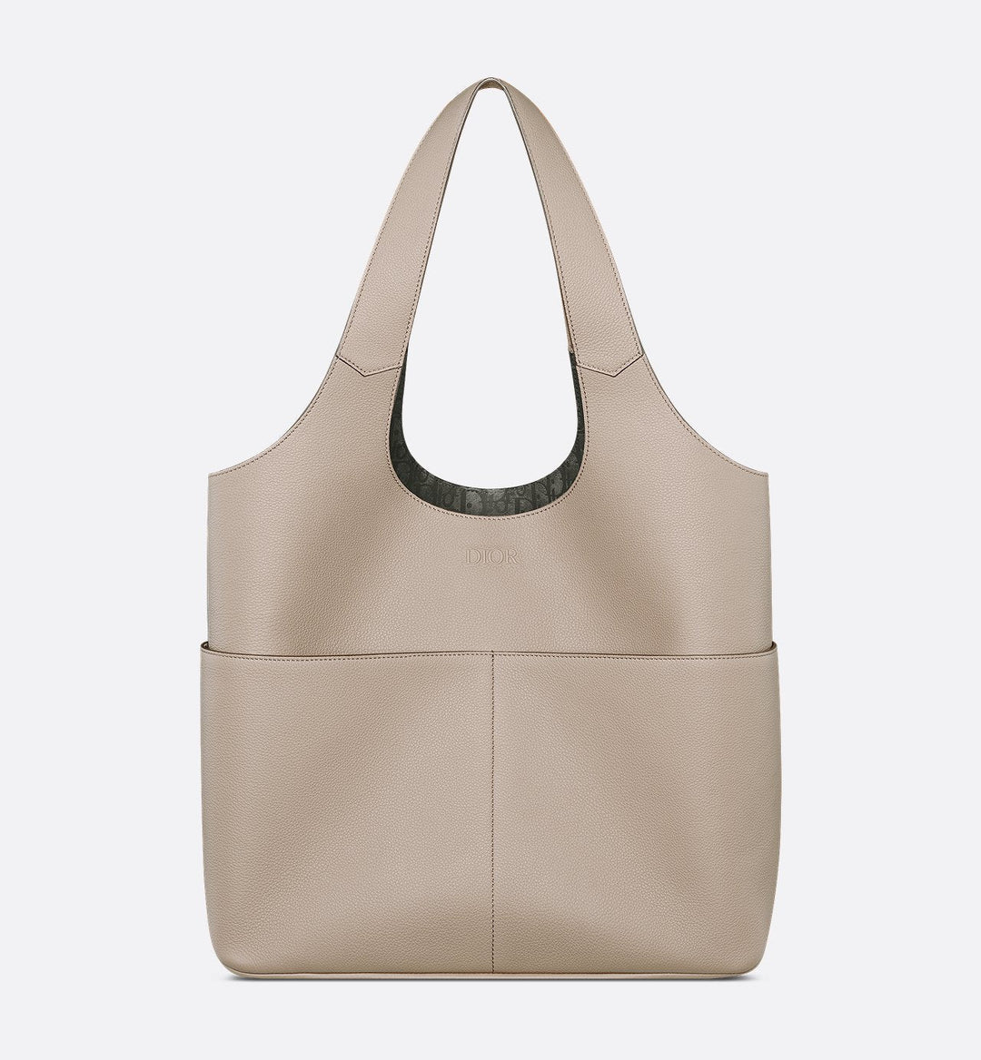 Cabas Dior Privé