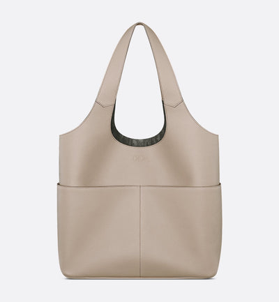 Cabas Dior Privé
