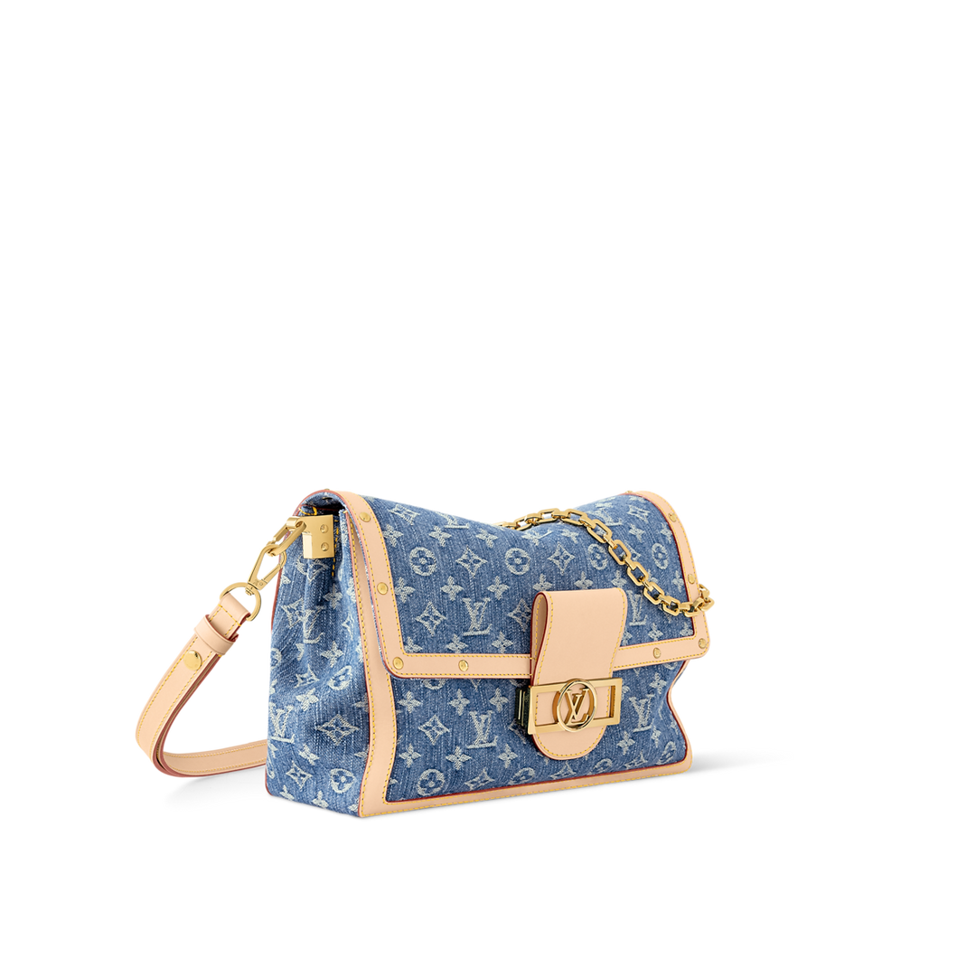 Sac Dauphine Soft GM