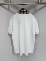 Polo Brb en coton 2k25