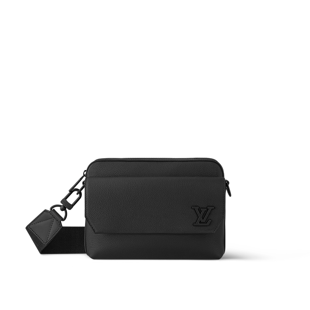 Sac Fastline Messenger