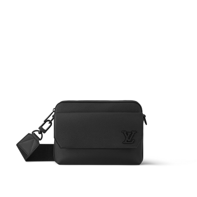 Sac Fastline Messenger