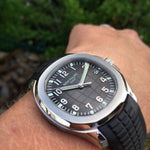 Montre Patek Philippe Aquanaut