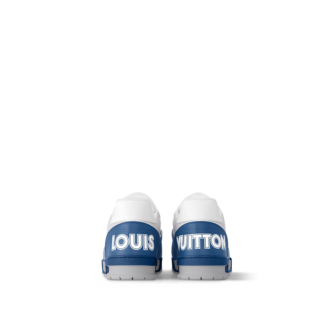 Sneaker LV Trainer