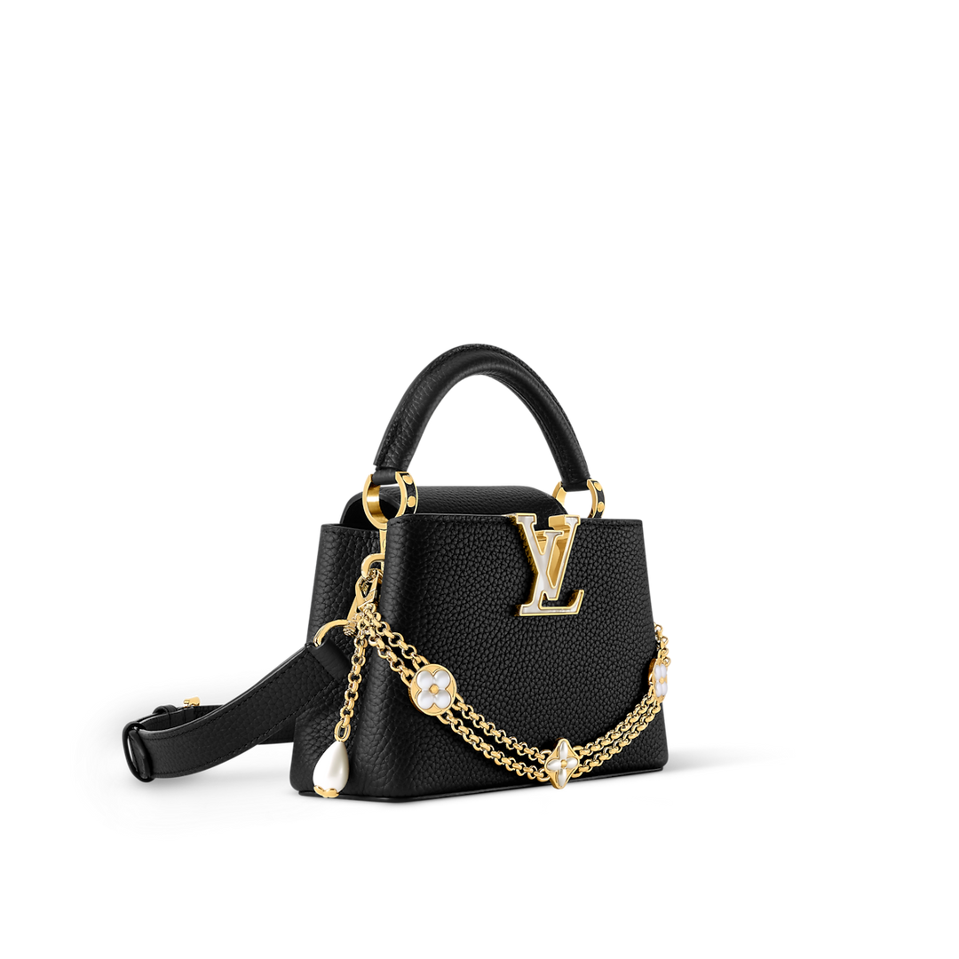 Sac Capucines Mini