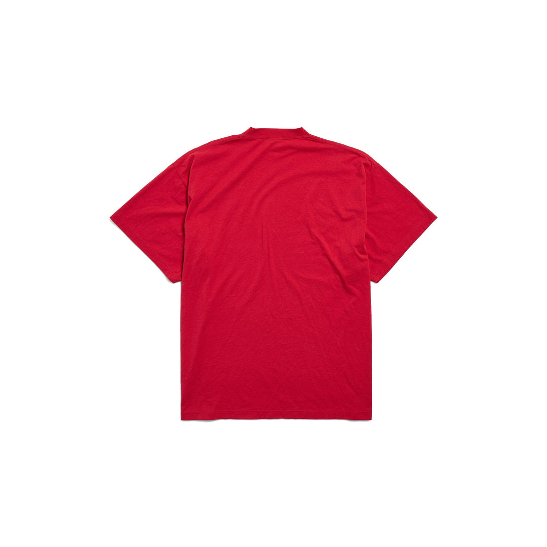 T-SHIRT BALENCIAGA | PUMA OVERSIZE