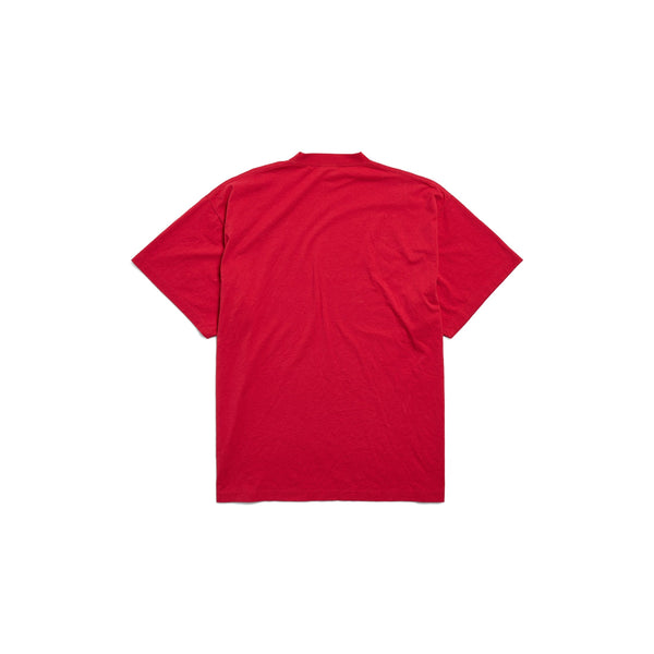 T-SHIRT BALENCIAGA | PUMA OVERSIZE