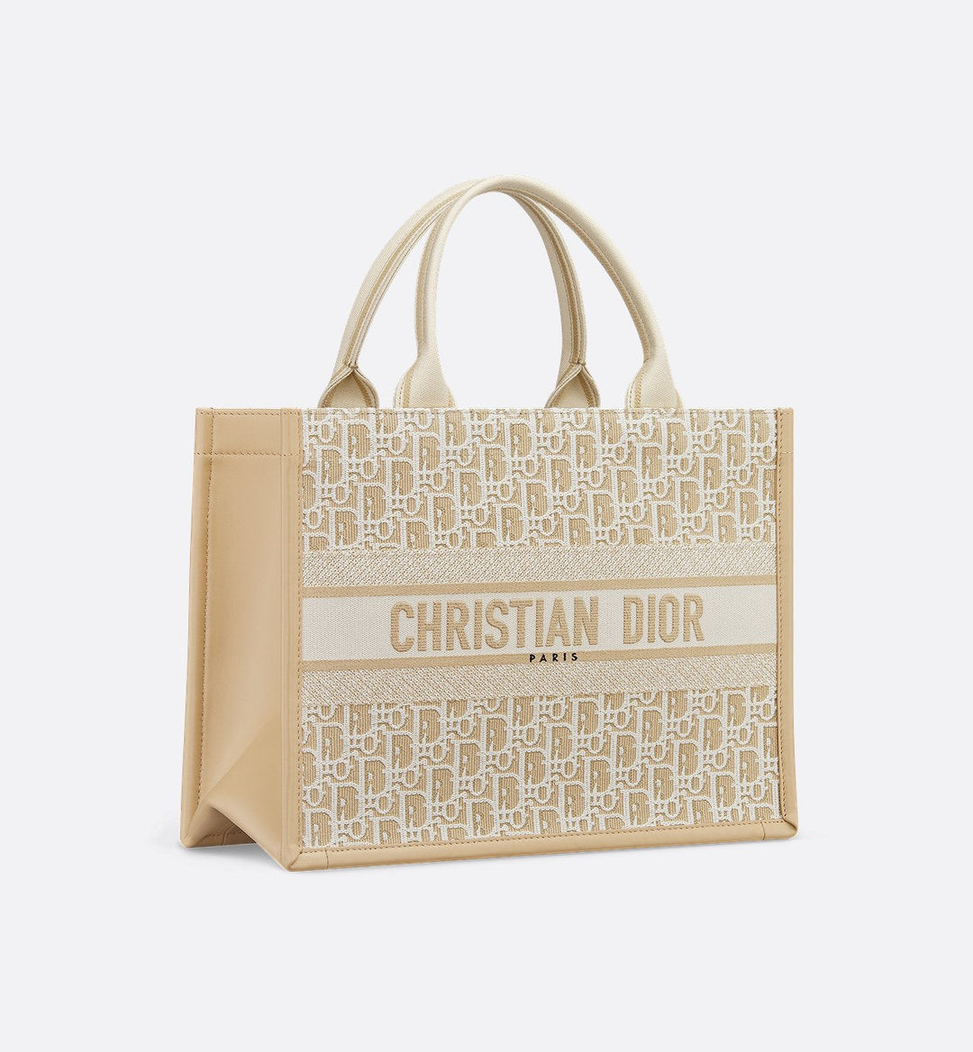 Sac Dior Book Tote Medium