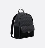 Sac à dos Dior 8