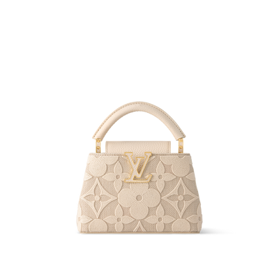Sac Capucines Mini