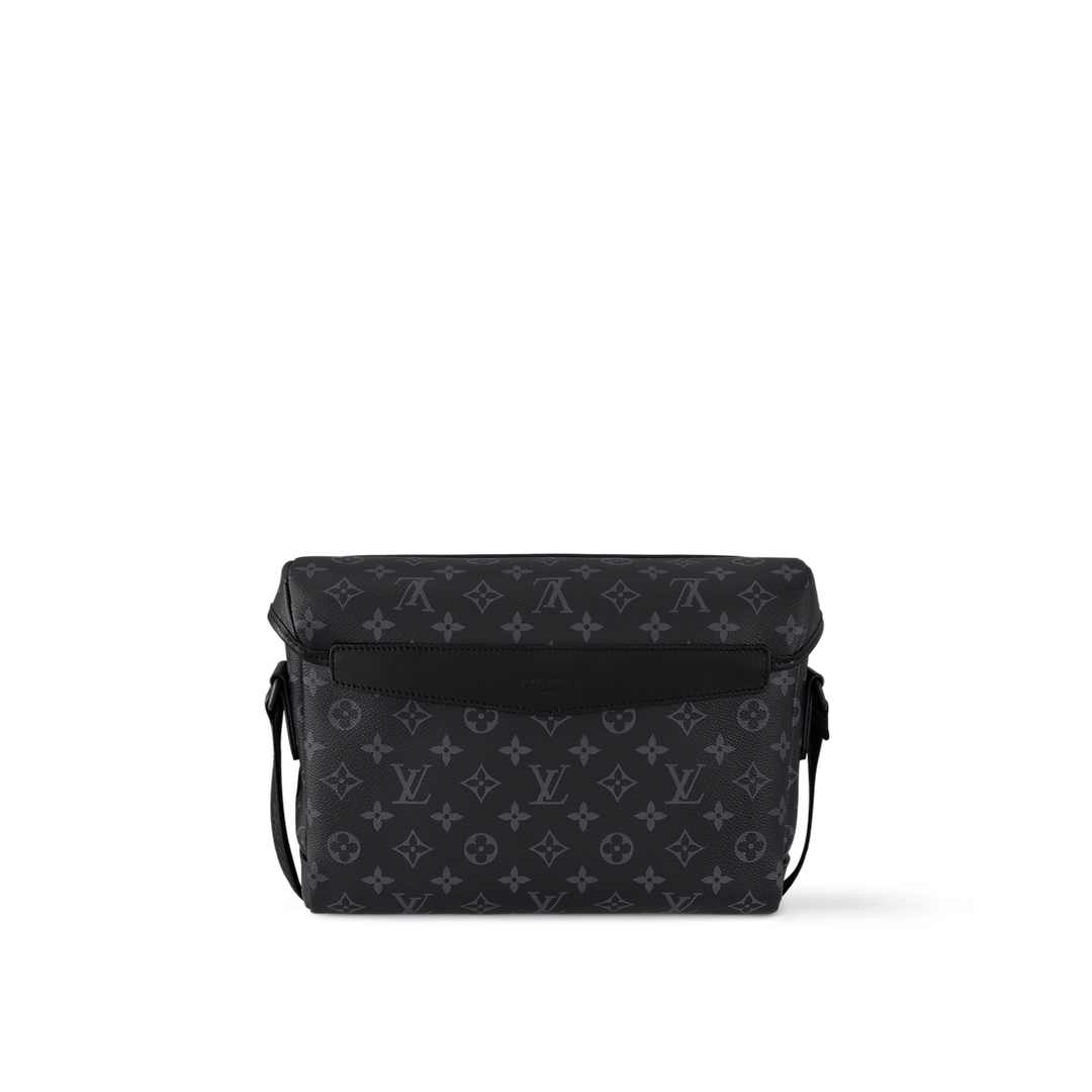 Sac Messenger Voyager PM