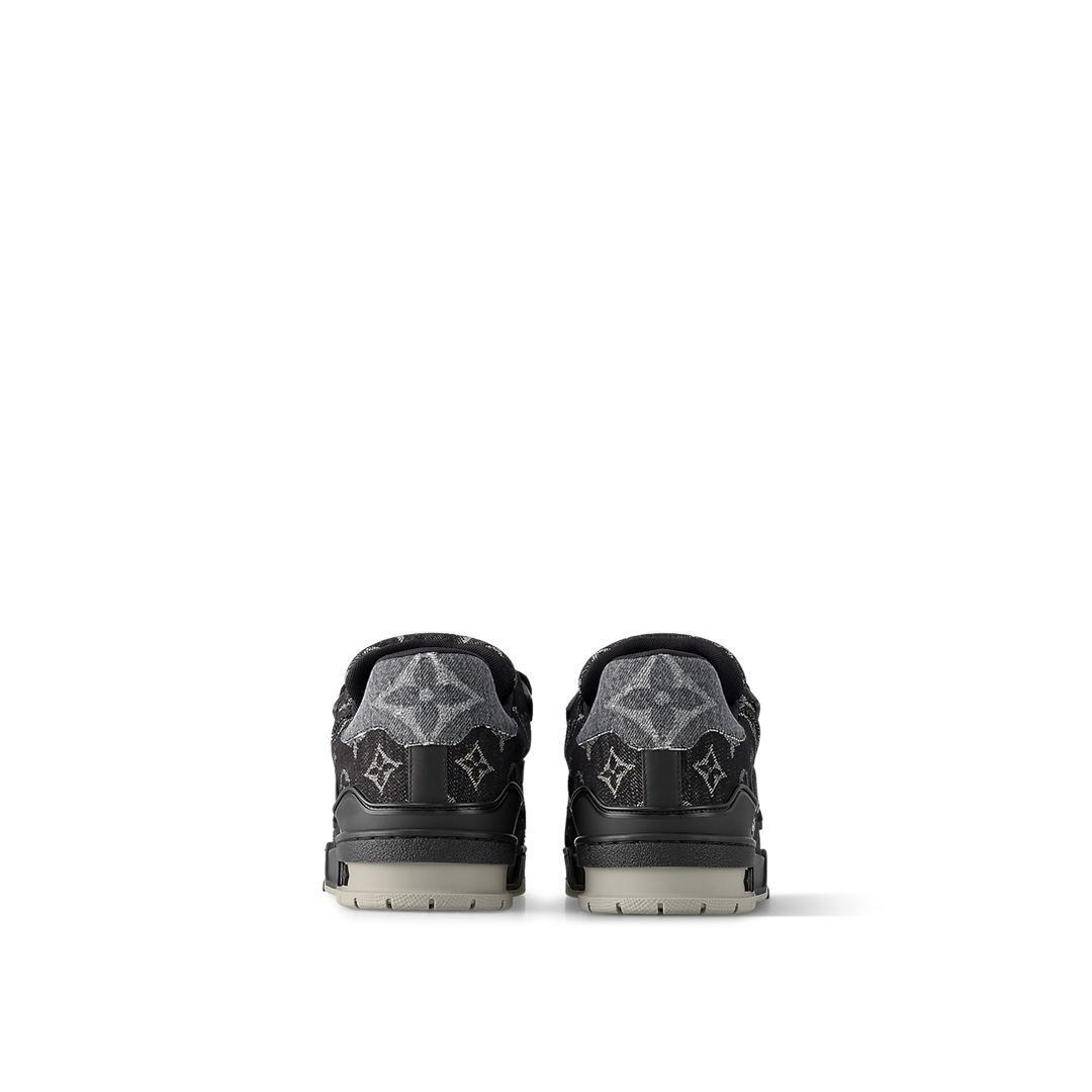 Sneaker LV trainer