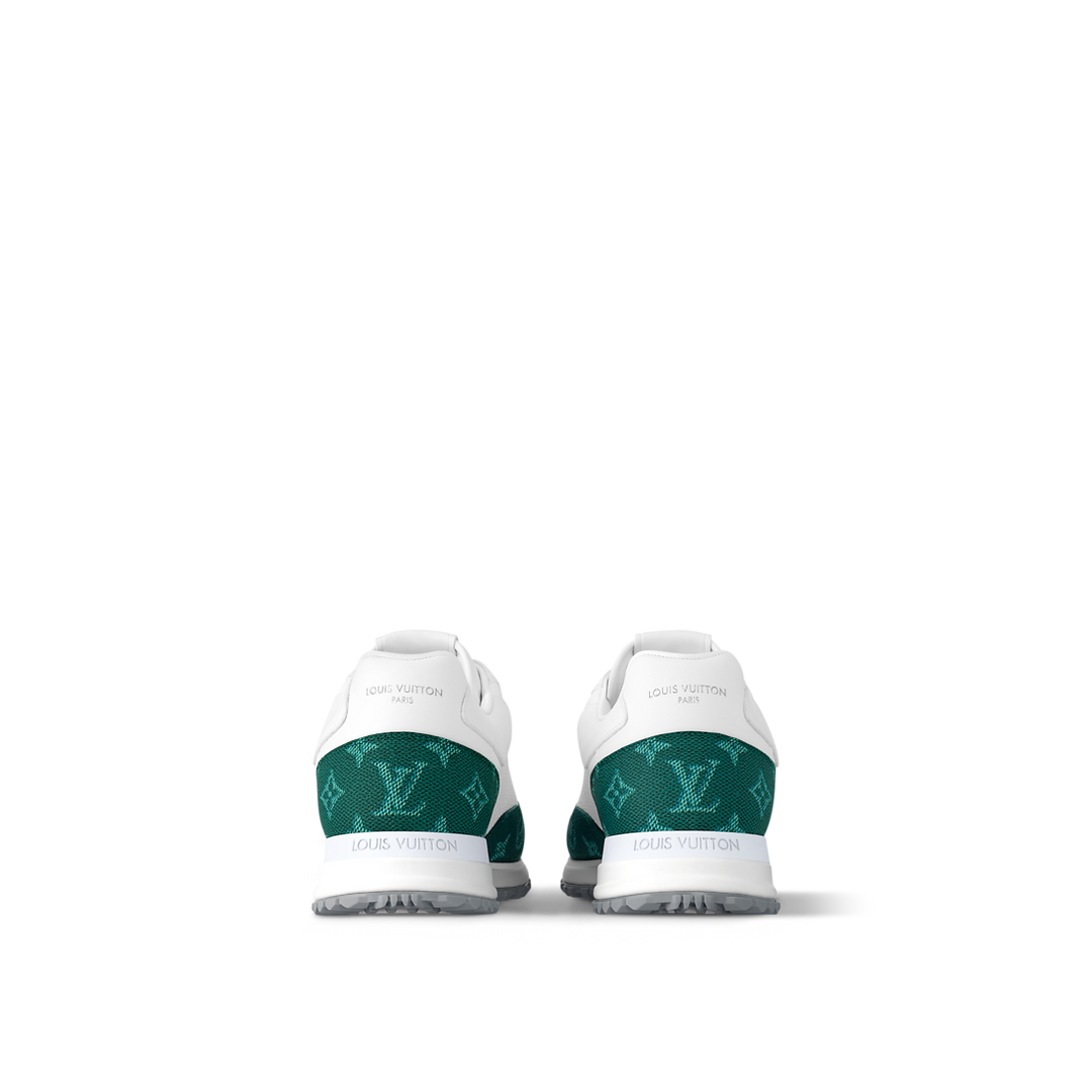 Sneaker Run Away