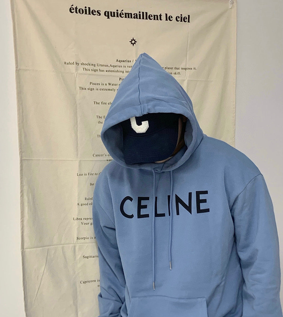 Survêtement CLN