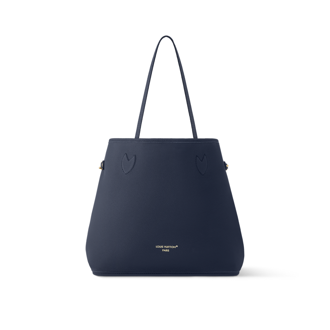 Sac Neverfull Inside Out MM