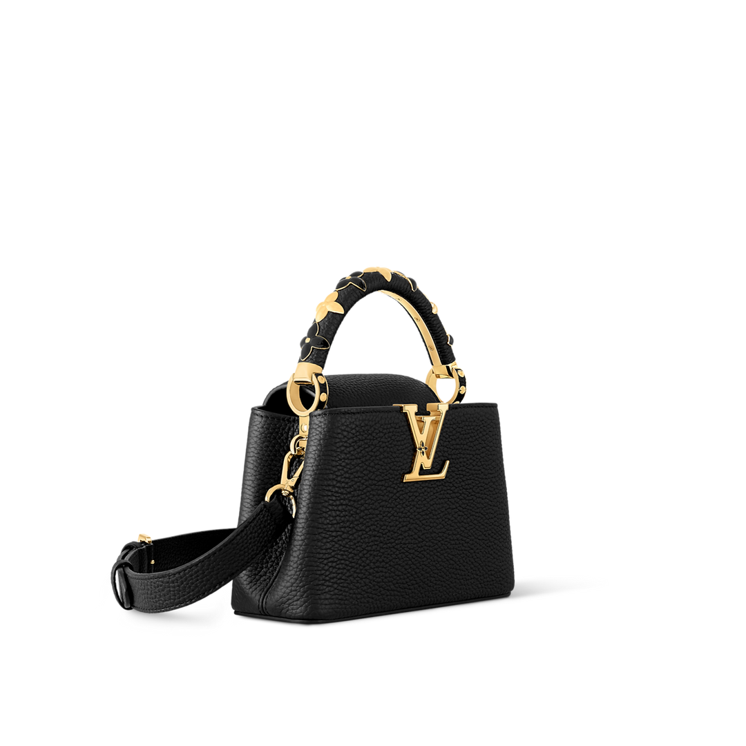 Sac Capucines Mini