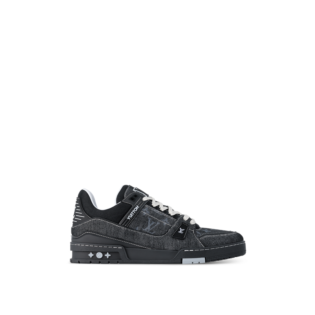 Sneaker LV trainer