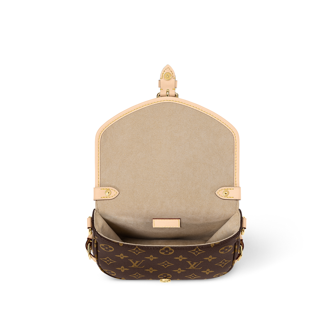 Sac Saumur BB