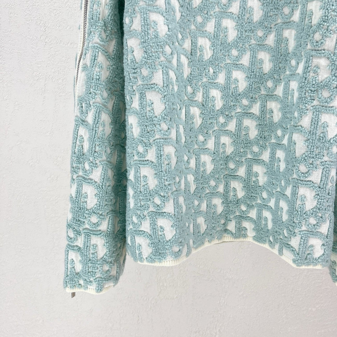 Pull cd Oblique