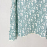 Pull cd Oblique