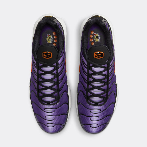 Nike TN plus Purple